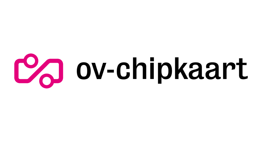 OV-chipkaart Logo