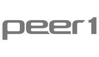 Download Peer1 Logo
