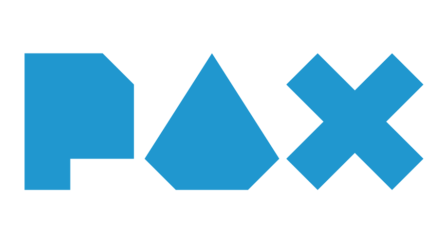 Penny Arcade Expo (PAX) Logo