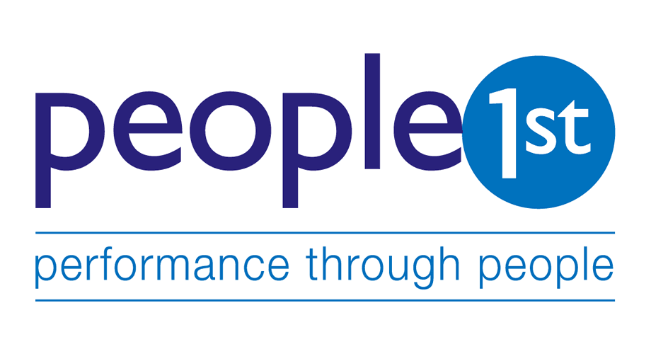 People 1st Logo