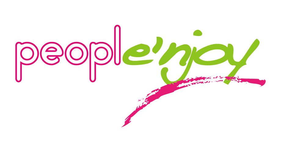 People’njoy Logo
