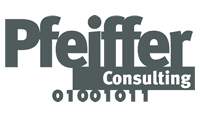Pfeiffer Consulting Logo's thumbnail