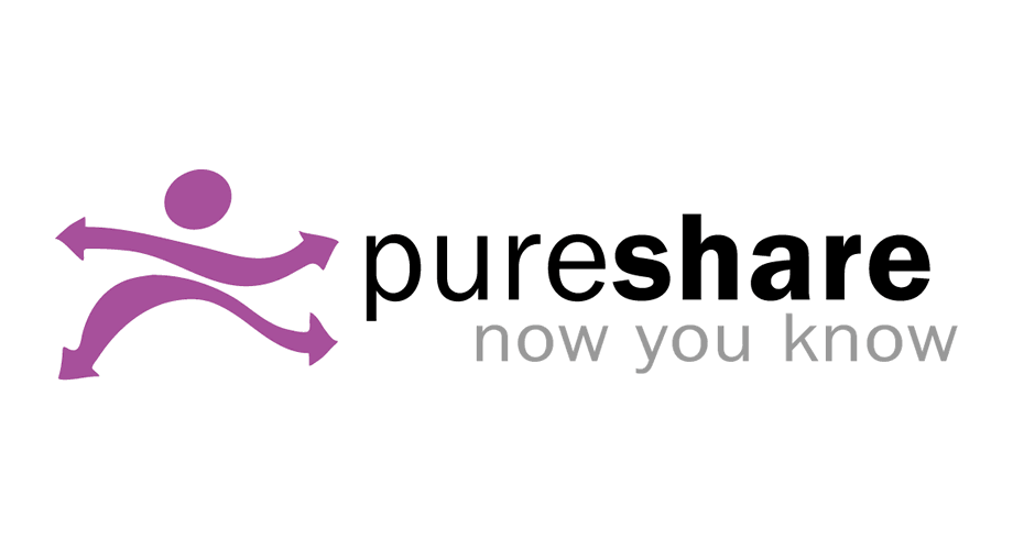 PureShare Logo