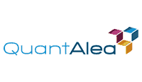 Download QuantAlea Logo