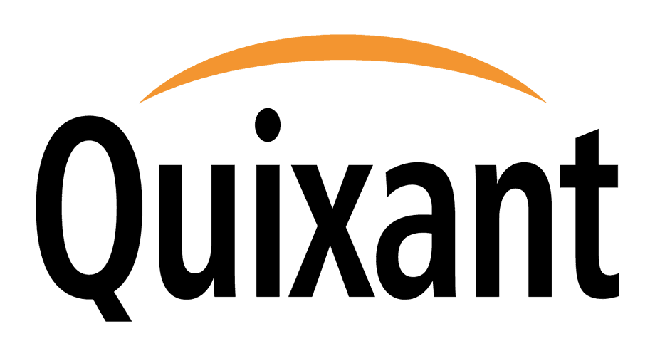 Quixant Logo