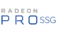 Radeon Pro SSG Logo's thumbnail