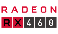 Radeon RX 460 Logo's thumbnail