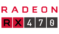 Radeon RX 470 Logo's thumbnail