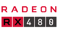 Radeon RX 480 Logo's thumbnail