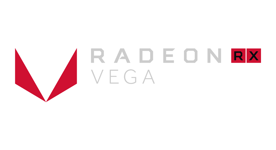 Radeon RX Vega Logo