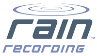 Rain Recording Logo's thumbnail