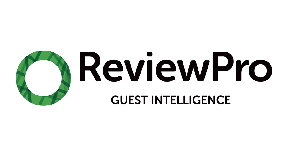 ReviewPro Logo
