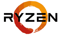 Ryzen Logo's thumbnail
