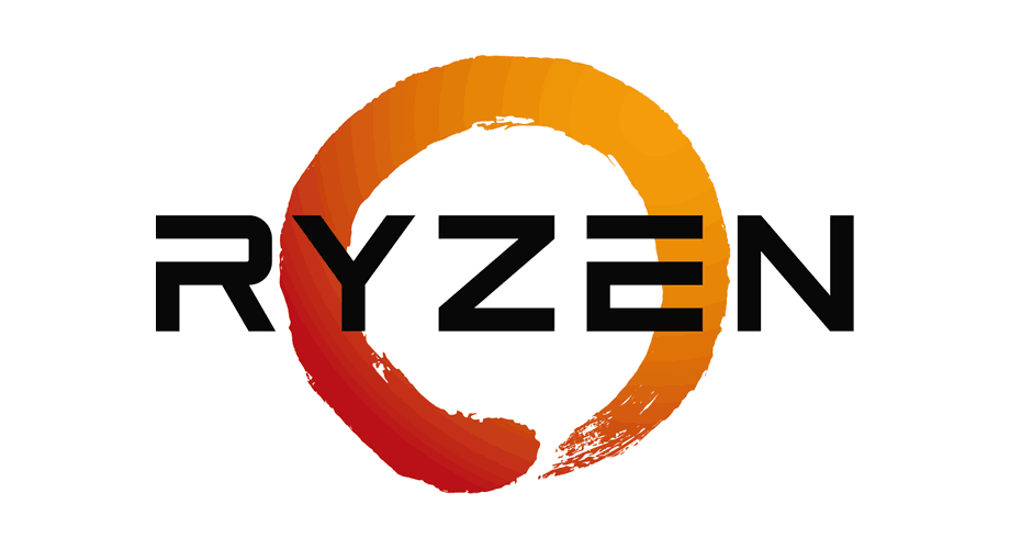 Ryzen Logo Download - AI - All Vector Logo