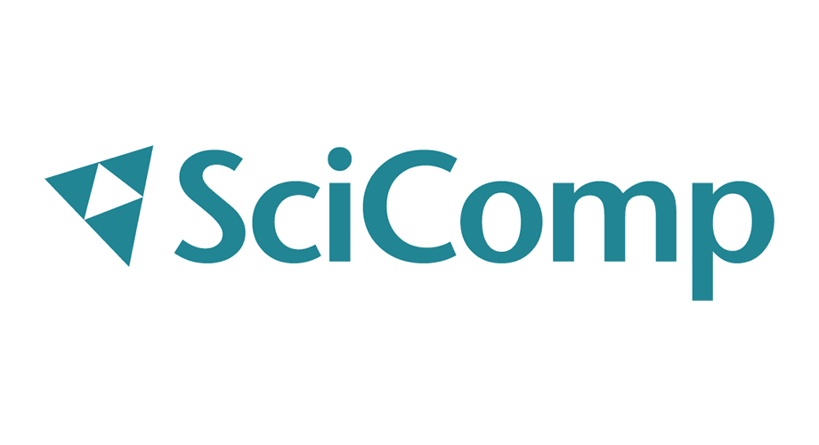 SciComp Logo
