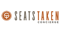 Seats Taken Concierge Logo's thumbnail