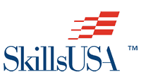 SkillsUSA Logo's thumbnail