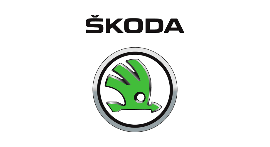 ŠKODA AUTO Logo