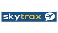 SKYTRAX Logo's thumbnail