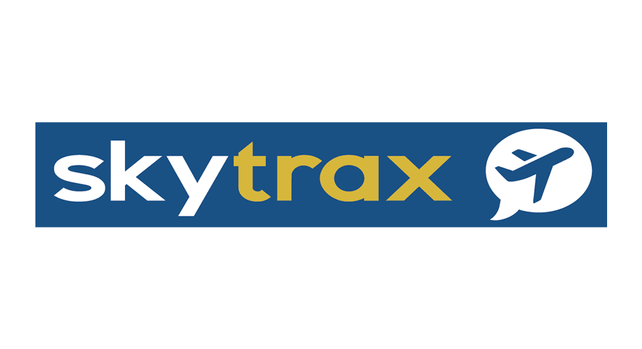 SKYTRAX Logo
