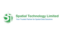 Download Spatial Technology Limited Logo