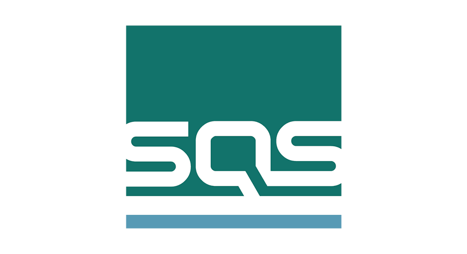 SQS (Software Quality Systems) Logo