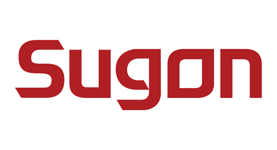 Sugon 中科曙光 Logo