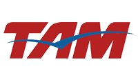 TAM Airlines Logo's thumbnail