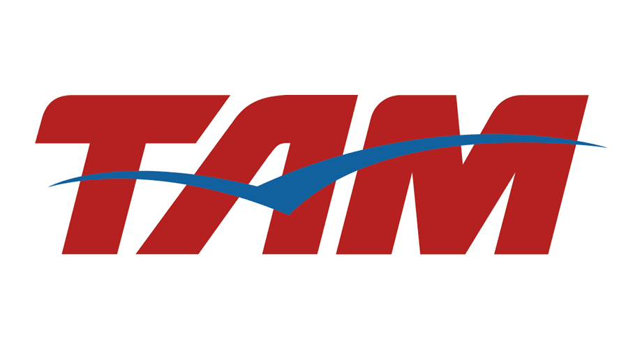 TAM Airlines Logo
