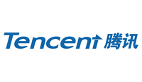 Tencent 腾讯 Logo's thumbnail