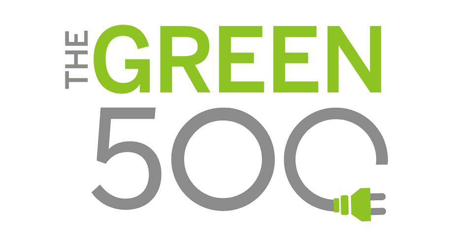 The Green500 Logo