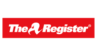The Register Logo's thumbnail