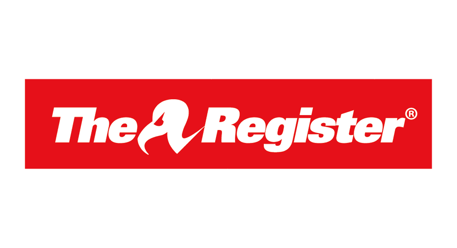 register my logo