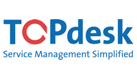 Download TOPdesk Logo