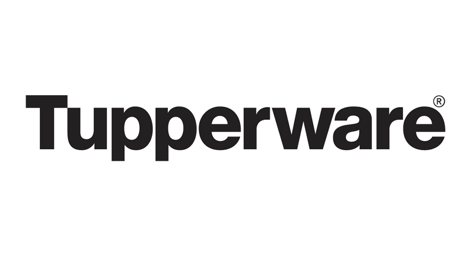 Tupperware 特百惠 Logo