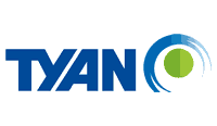 TYAN Logo's thumbnail