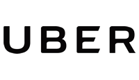 Uber 优步 Logo's thumbnail