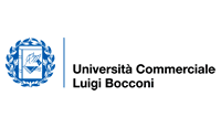 Università commerciale Luigi Bocconi Logo's thumbnail