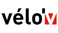 Vélo’v Logo's thumbnail