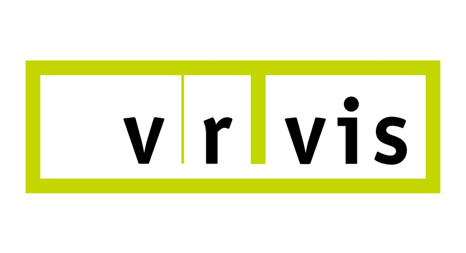 VRVis Research Center Logo