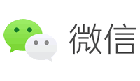 Download WeChat 微信 Logo