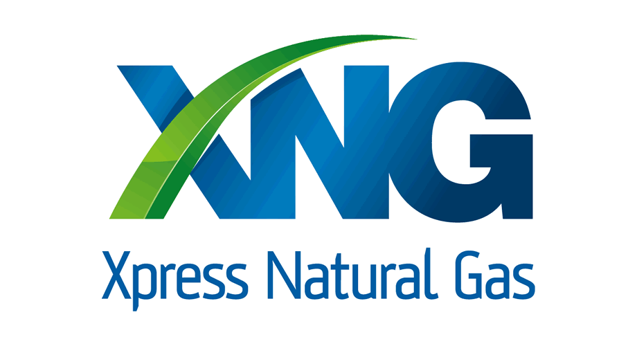 Xpress Natural Gas (XNG) Logo