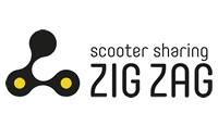Zig Zag Scooter Sharing Logo's thumbnail