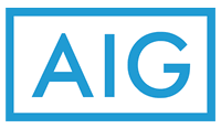American International Group (AIG) Logo's thumbnail