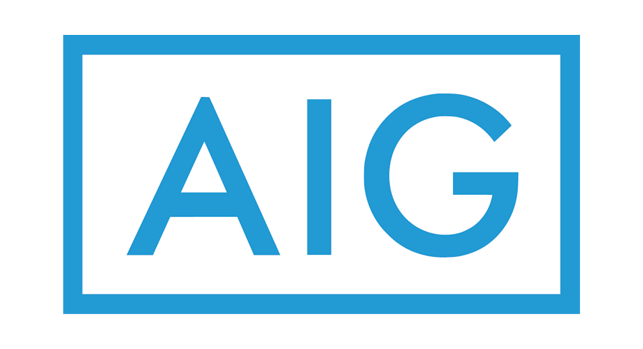 American International Group (AIG) Logo Download SVG All Vector Logo