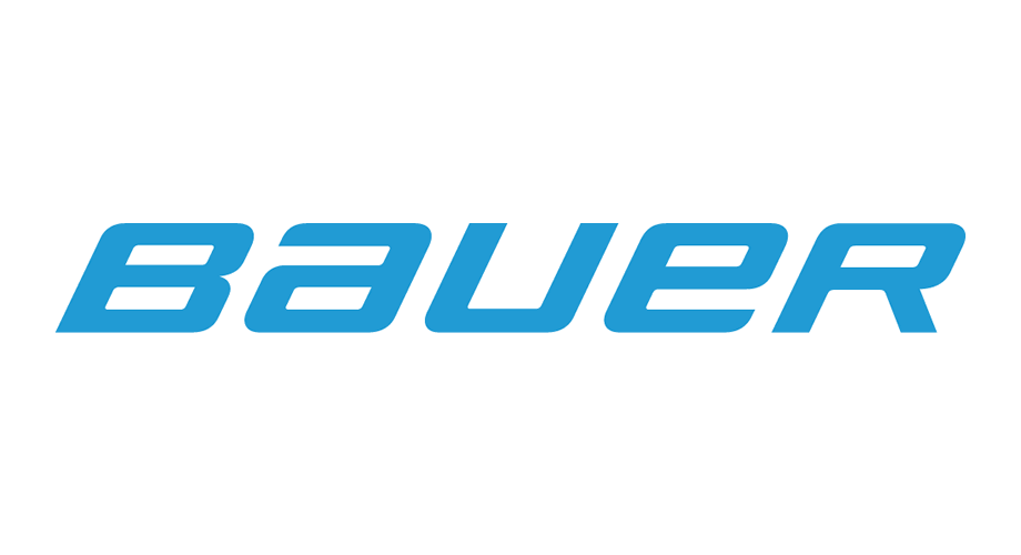 BAUER Hockey Logo Download - AI - All Vector Logo