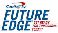 Capital One Future Edge Logo's thumbnail