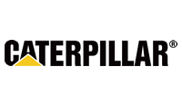 Caterpillar Logo's thumbnail