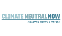 Climate Neutral Now Logo's thumbnail