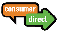 Consumer Direct Logo's thumbnail